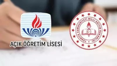AÖL Sınav Giriş Belgeleri Yayınlandı: İşte Sorgulama Ekranı ve Sınav Detayları