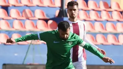 Aliağa FK Transferde Hız Kesmiyor: Gökhan Karadeniz İçin Görüşmeler Hızlandı