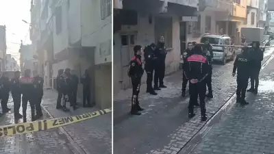 Şanlıurfa'da Elektrikli Sobadan Elektrik Çarpması: 70 Yaşındaki Kadın Hayatını Kaybetti