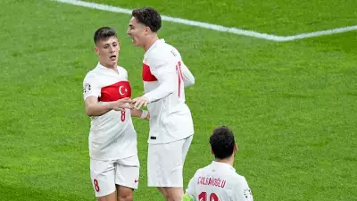 Arda Güler ve Kenan Yıldız, IFFHS'in 2025 Dünya En İyi U-20 Takımında!