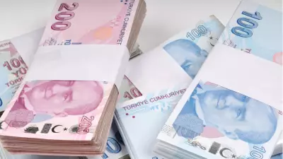 Arf Bio Halka Arz Sonuçları Açıklandı: 508 Bin Yatırımcıya 47'er Lot