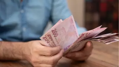 Asgari Ücret 3. Toplantı Tarihi Belli Oldu: Komisyon Bugün Saat 18.00'de Toplanıyor