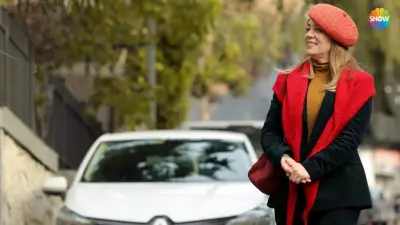 Bahar Finalinden İkinci Tanıtım Yayınlandı: Aşk ve Kendini Bulma Sınavı