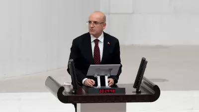 Bakan Şimşek: Vergi Borçlarının Silinmesi Mümkün Değil, Maliyet 1.1 Trilyon Lira