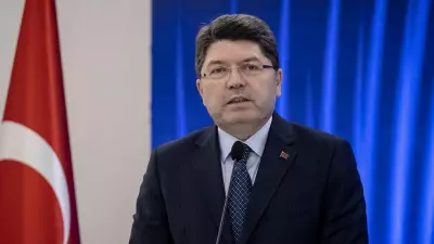 Bakan Tunç'tan 2025 Adalet Karnesi: Yargı Reformu ve Yeni Hedefler