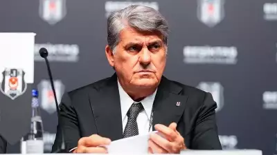 Beşiktaş'ın Borcu 3 Ayda 5 Milyar Lira Arttı: 22.5 Milyar Liraya Ulaştı