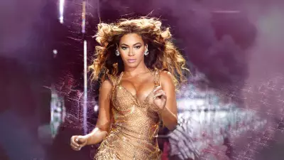 Beyonce Milyarder Oldu: Forbes Listesine Giren Beşinci Müzisyen