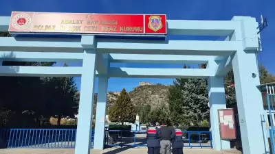 Bilecik'te Aranan İşçi Mermer Fabrikasında Yakalandı: 16 Ay Hapis Cezası