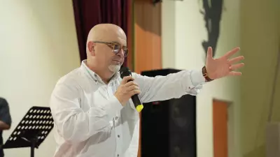 Birol Güven'den AFAD'a Çağrı: İstanbul Trafiği Felaket İlan Edilmeli