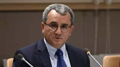 BM'de Sert Tepki: Türkiye, İsrail'in Somaliland Kararını Kınadı