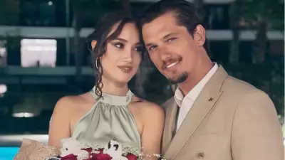 Boğaç Aksoy Düğün Tarihini Açıkladı: Mayıs 2026'da Evleniyorlar