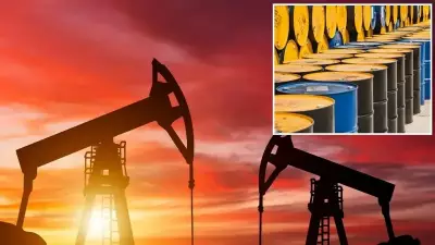 Brent Petrol 62,73 Doları Gördü: Venezuela ve Nijerya Gerilimi Fiyatları Yükseltiyor