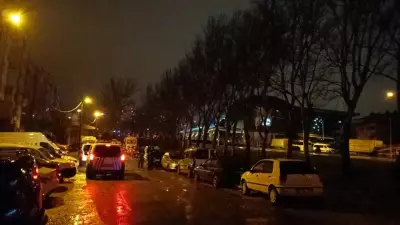 Bursa'da Köprü Altında Cansız Beden Bulundu: Nesip B'nin Ölümü