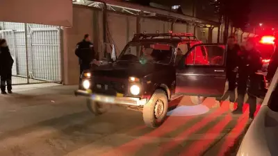 Bursa'da Polisten Kaçan 15 Yaşındaki Sürücüye 150 Bin Lira Ceza