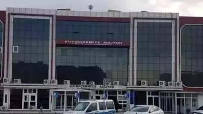 Büyükçekmece'de 147 Milyonluk Adli Emanet Soygunu: Market Arabasıyla Çalındı