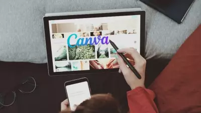 Canva Türkiye'de İlk Marka Kampanyasını Başlattı: 'Bunu Nasıl Yaptın?'