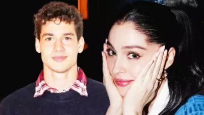 Cem Bölükbaşı'nın Babası Cemre Baysel'i Takibe Aldı: Aşk İddiaları Güçleniyor