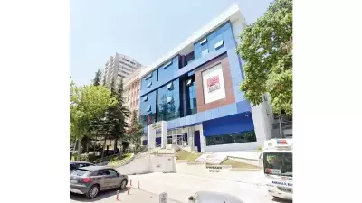 CHP'de Çift Genel Merkezli Dönem: Adaylık Ofisi Kurumsallaşıyor