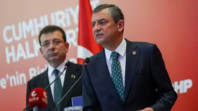 CHP'de Yeni A Takımı Krizi: Genel Merkez ve İç Muhalefet Karşı Karşıya