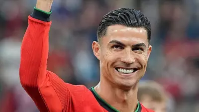 Cristiano Ronaldo'nun Hayatı: Madeira'dan Dünya Zirvesine Uzanan Efsane