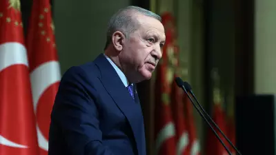 Cumhurbaşkanı Erdoğan, Lübnanlı Mevkidaşı Aoun ile Telefonda Görüştü