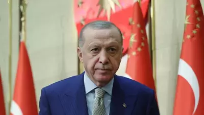 Cumhurbaşkanı Erdoğan'dan Regaip Kandili Mesajı: Hayırlar Getirmesini Temenni Etti