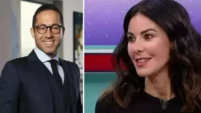 Defne Samyeli'den Uyuşturucu İddialarına Sert Yanıt: 'Aile Ortamıydı'