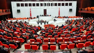 DEM Parti'den 2026 Bütçesine Sert Eleştiri: 'Sermaye ve Silahlanma Yanlısı'