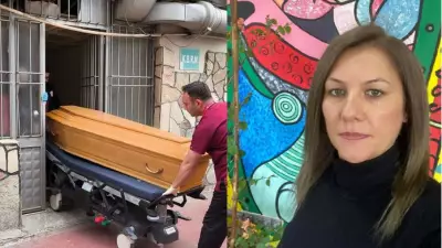 Denizli'de Eski Eşini Katleden Sanık: 'Kendimi Kaybettim' Dedi