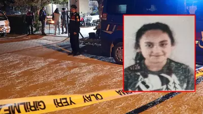 Denizli'de Trajedi: 15 Yaşındaki Lise Öğrencisi, 'Yapamazsın' Diyen Arkadaşını Vurdu