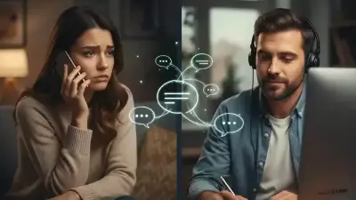 Dert Dinleme İşi Dijitale Taşındı: Saati 5 Bin TL'ye Uzmanlar Türedi