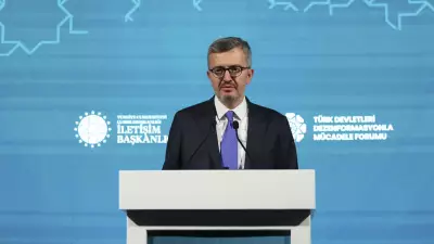 Duran'dan Netanyahu'ya Sert Tepki: 'Ucuz Numaralar Bizi Alıkoyamaz'