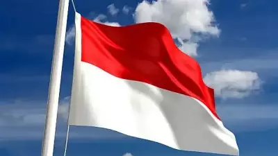 Endonezya'da Huzurevinde Çıkan Yangında 16 Kişi Hayatını Kaybetti