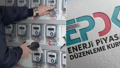 EPDK 2026 Elektrik Bedellerini Açıkladı: Sayaç Kontrolü 194 TL'den Başlıyor