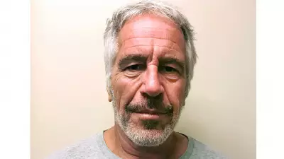 Epstein Dosyalarından Trump Fotoğrafları ve Çek Görüntüsü Kaldırıldı