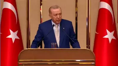 Erdoğan'dan 7 Milyon Diaspora Vatandaşına Selam ve Muhalefete Tepki
