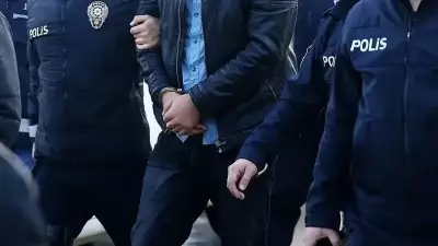 Erzurum'da FETÖ üyesi firari hükümlü yakalandı: 6 yıl 3 ay hapis