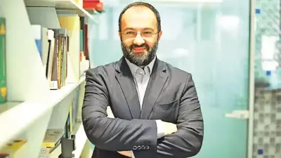 ESKADER Kültür Sanat Ödülleri Sahiplerini Buldu: Taha Kılınç Seyahat Ödülü'nü Aldı