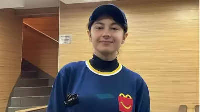 Eskişehir'de İşitme Engelli Hazal Güntay'dan 1 Gündür Haber Yok