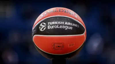 EuroLeague'de 19. Hafta Heyecanı: Türk Takımları Sahada