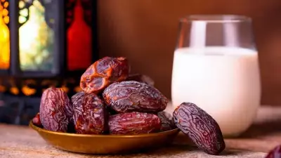 Eyyam-ı Biyd Orucu 2025: Faziletleri ve Tutulacağı Tarihler