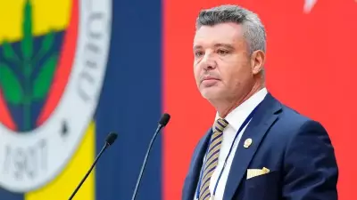 Fenerbahçe Başkanı Sadettin Saran Sezon Sonunda Kongre Kararı Aldı