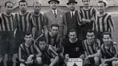 Fenerbahçe, Eski Başkan Hacıbekiroğlu'nu Anma Töreniyle Andı