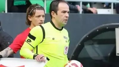 Fenerbahçe, Eyüpspor Maçına Atatürk Olimpiyat'ta Çıkıyor: Hakem Atamaları Açıklandı