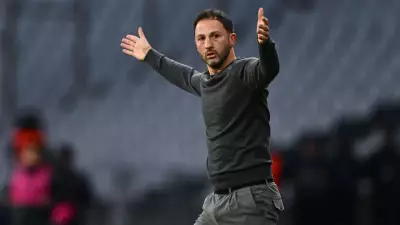 Fenerbahçe, Eyüpspor'u 3-0 Yendi ve Liderliğe Yükseldi! Tedesco'dan Açıklamalar