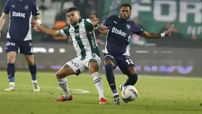 Fenerbahçe, Konyaspor Maçına 8 Eksikle Çıkacak: Muhtemel 11'ler