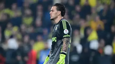 Fenerbahçeli Ederson'a Noel İzni: Taraftar Tepkisi ve Eşinden Yanıt