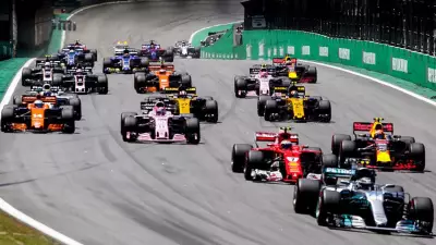 Formula 1 2026 Takvimi Açıklandı: 24 Yarışlık Maraton 6 Mart'ta Başlıyor
