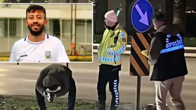 Futbolcu Uğurcan Bekçi Silahlı Kavga Sonrası Yaşamını Yitirdi: 2 Tutuklama