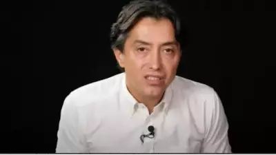 Gazeteci Emrullah Erdinç Uyuşturucu Soruşturmasında Gözaltına Alındı